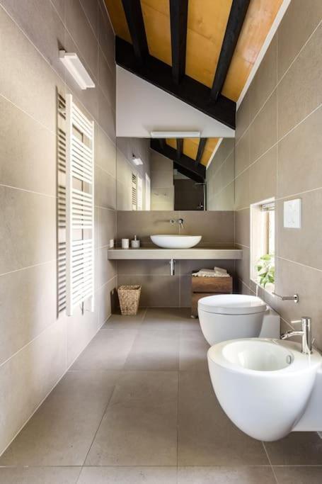 Agriturismo Corte D'Acqua Abano Terme Zewnętrze zdjęcie