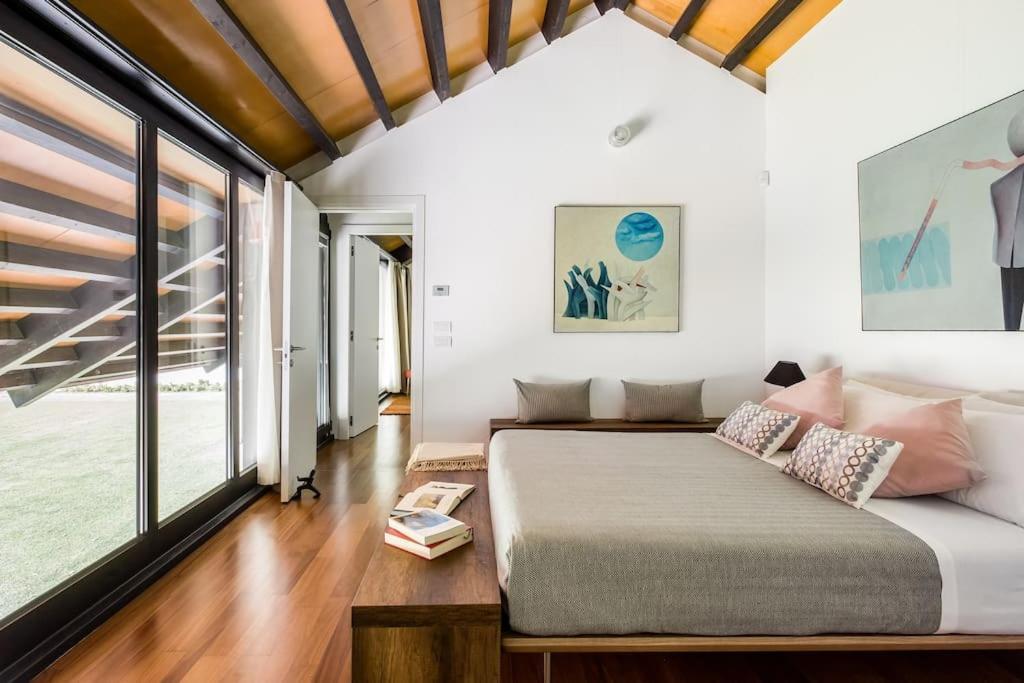 Agriturismo Corte D'Acqua Abano Terme Zewnętrze zdjęcie