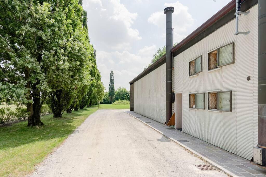 Agriturismo Corte D'Acqua Abano Terme Zewnętrze zdjęcie