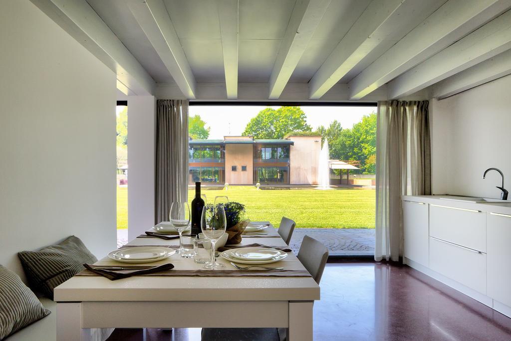 Agriturismo Corte D'Acqua Abano Terme Zewnętrze zdjęcie