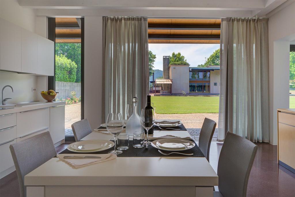 Agriturismo Corte D'Acqua Abano Terme Zewnętrze zdjęcie
