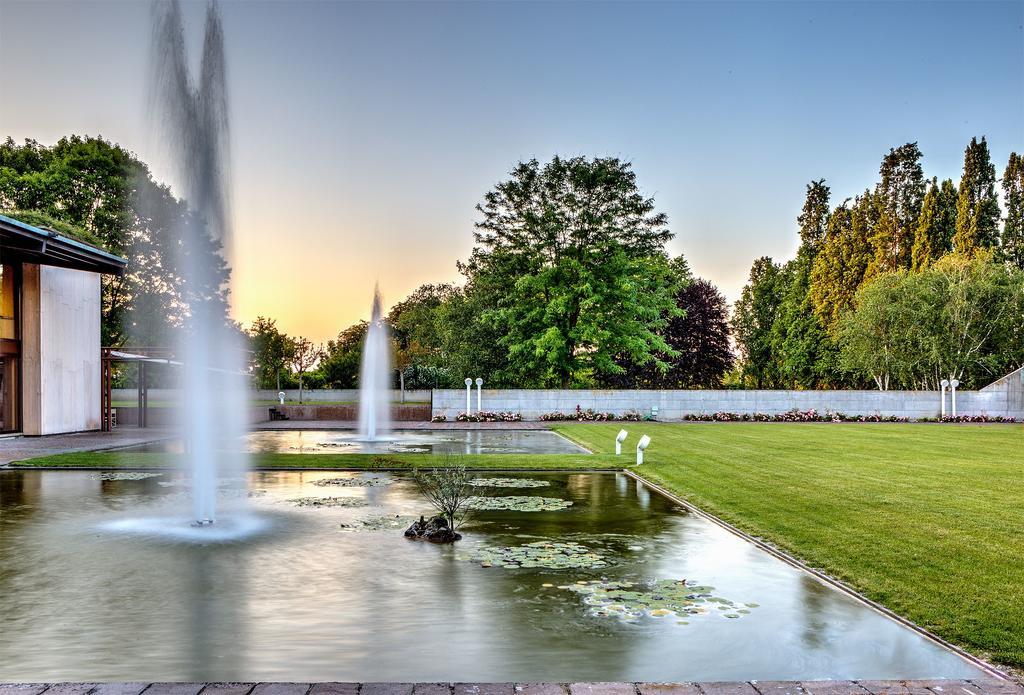 Agriturismo Corte D'Acqua Abano Terme Zewnętrze zdjęcie