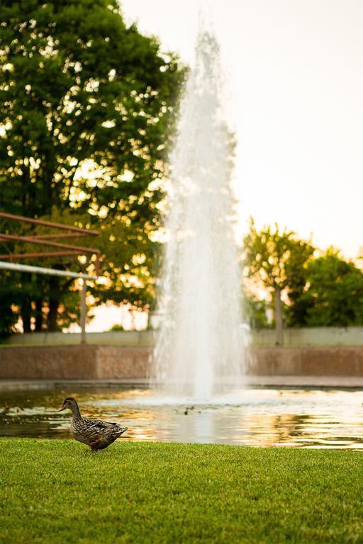 Agriturismo Corte D'Acqua Abano Terme Zewnętrze zdjęcie
