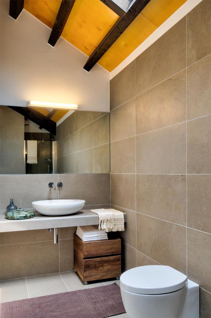 Agriturismo Corte D'Acqua Abano Terme Zewnętrze zdjęcie