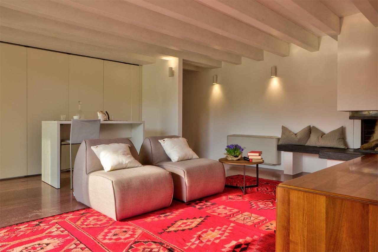 Agriturismo Corte D'Acqua Abano Terme Zewnętrze zdjęcie